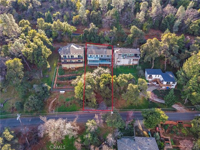 3113 S Lake Dr, Kelseyville, CA 95451