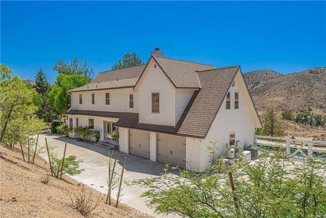 9210 Yucca Hills, Agua Dulce, CA 91390