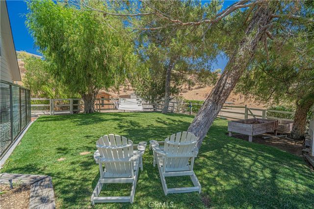 9210 Yucca Hills, Agua Dulce, CA 91390