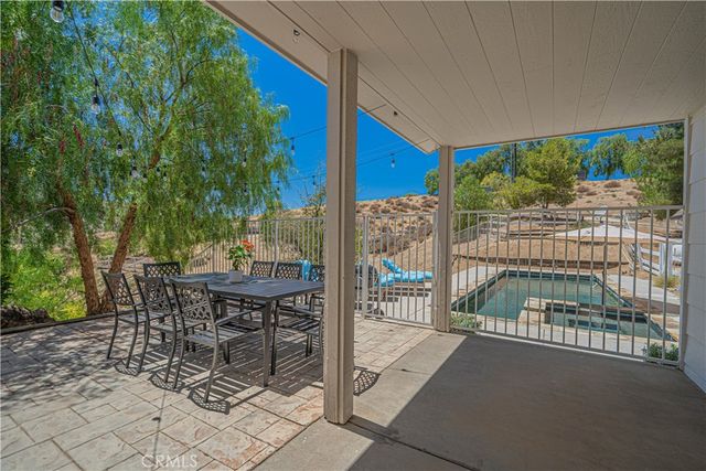 9210 Yucca Hills, Agua Dulce, CA 91390