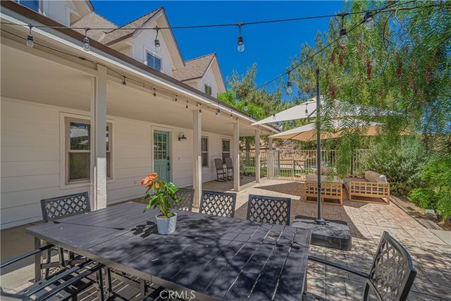 9210 Yucca Hills, Agua Dulce, CA 91390