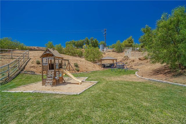 9210 Yucca Hills, Agua Dulce, CA 91390