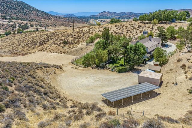 9210 Yucca Hills, Agua Dulce, CA 91390