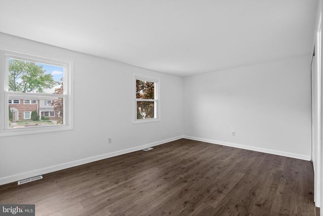 6 RADCLIFF PL, Willingboro, NJ 08046