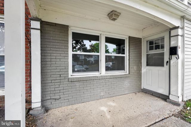 6 RADCLIFF PL, Willingboro, NJ 08046