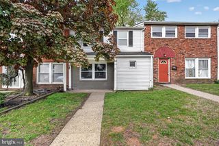 6 RADCLIFF PL, Willingboro, NJ 08046