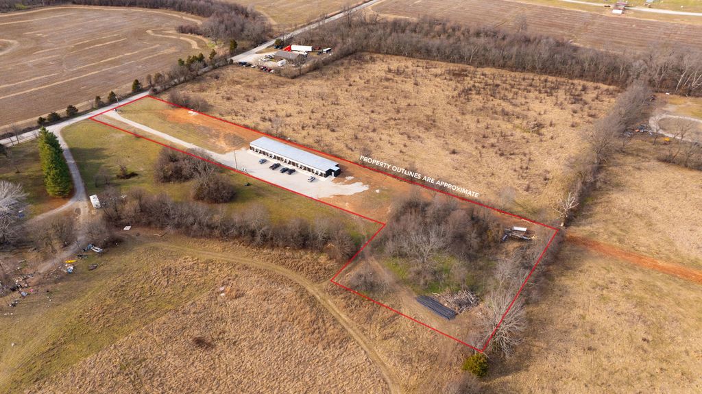 1380 Co Rd 8530, West Plains, MO 65775