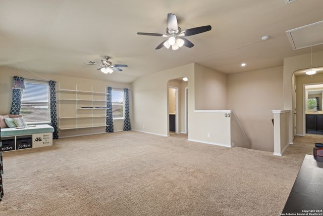 10819 Arkey Ave, San Antonio, TX 78254