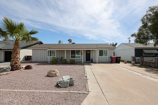 2633 N 70TH Street, Scottsdale, AZ 85257