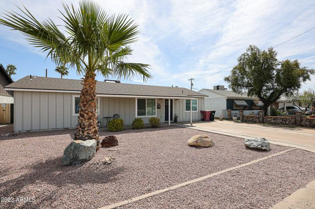 2633 N 70TH Street, Scottsdale, AZ 85257