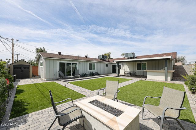 2633 N 70TH Street, Scottsdale, AZ 85257