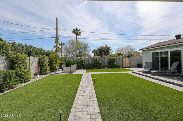 2633 N 70TH Street, Scottsdale, AZ 85257