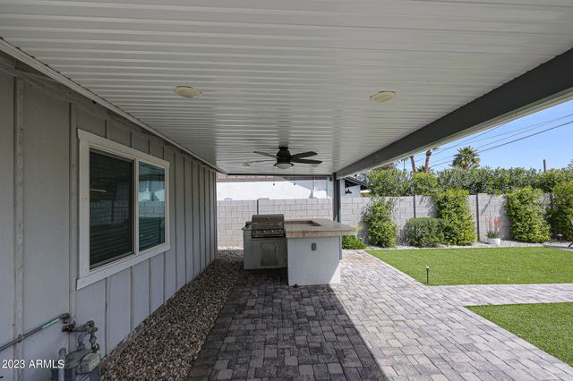 2633 N 70TH Street, Scottsdale, AZ 85257