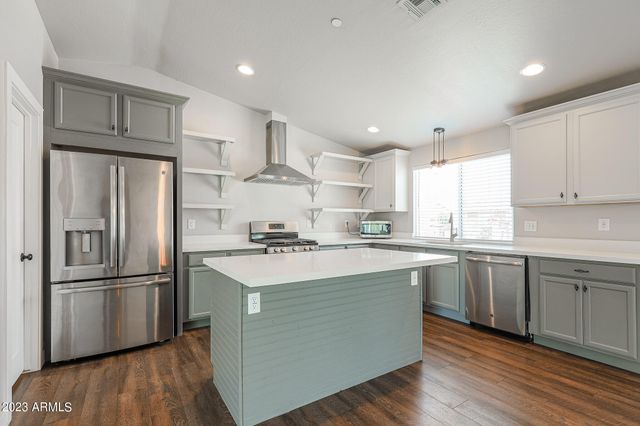 2633 N 70TH Street, Scottsdale, AZ 85257