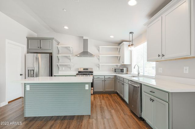 2633 N 70TH Street, Scottsdale, AZ 85257