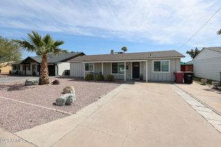 2633 N 70TH Street, Scottsdale, AZ 85257