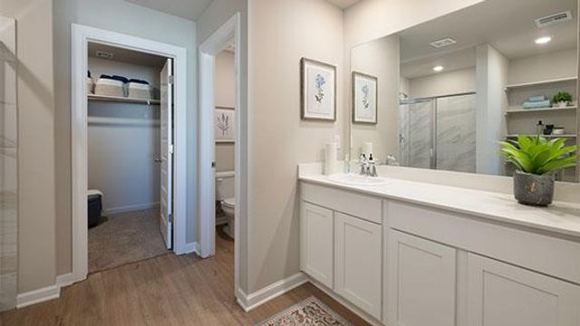 6024 Blackwood Court, Oklahoma City, OK 73132