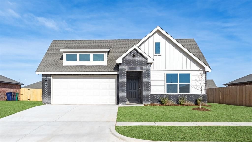 6024 Blackwood Court, Oklahoma City, OK 73132