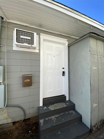 706 Dumble Street, Houston, TX 77023