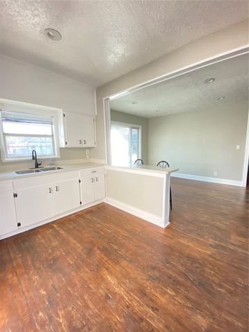 706 Dumble Street, Houston, TX 77023