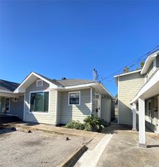 706 Dumble Street, Houston, TX 77023