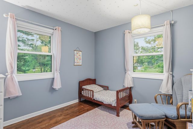 9135 Vallyd Acre Drive, Fort Wayne, IN 46816