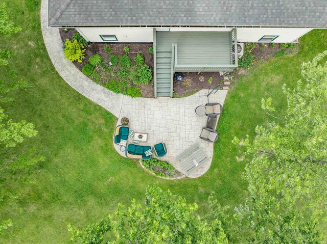 9135 Vallyd Acre Drive, Fort Wayne, IN 46816