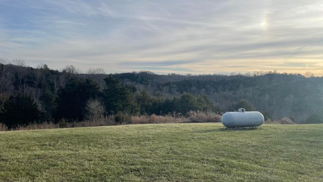 2440 Harp Pike, Frankfort, KY 40601