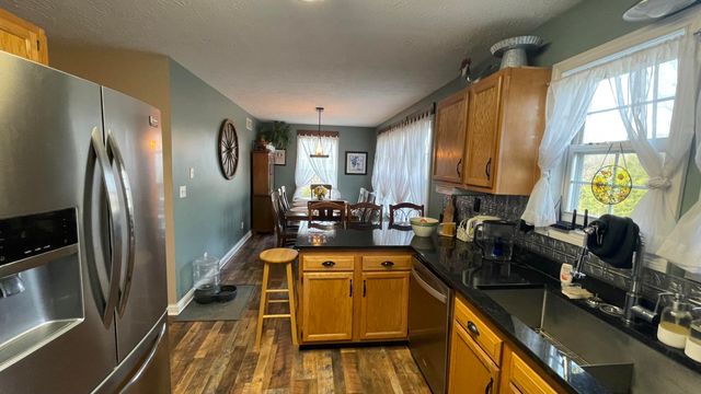 2440 Harp Pike, Frankfort, KY 40601