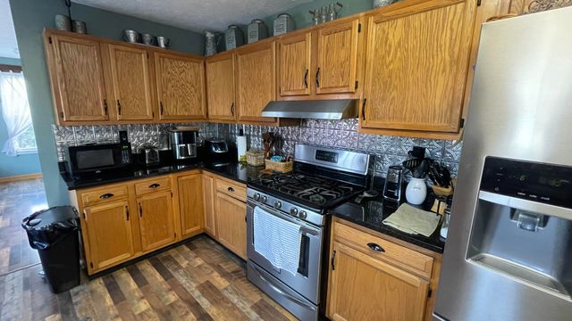 2440 Harp Pike, Frankfort, KY 40601