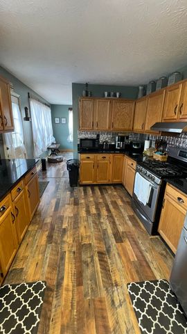 2440 Harp Pike, Frankfort, KY 40601