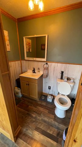 2440 Harp Pike, Frankfort, KY 40601