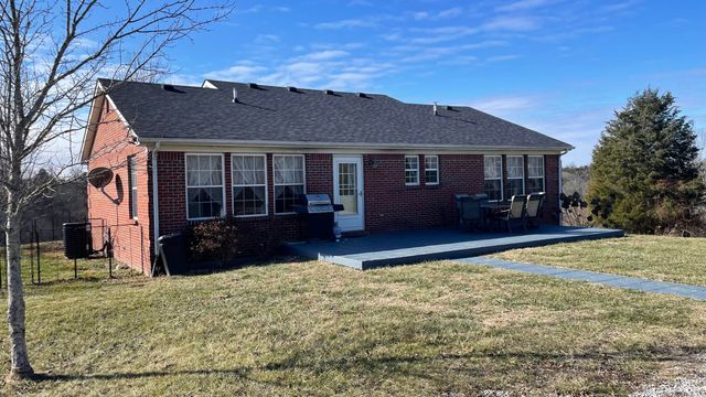 2440 Harp Pike, Frankfort, KY 40601