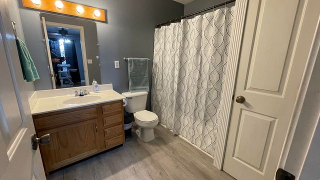 2440 Harp Pike, Frankfort, KY 40601