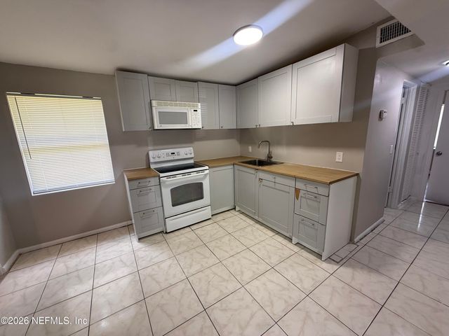 4207 HOMER Road N, Jacksonville, FL 32209