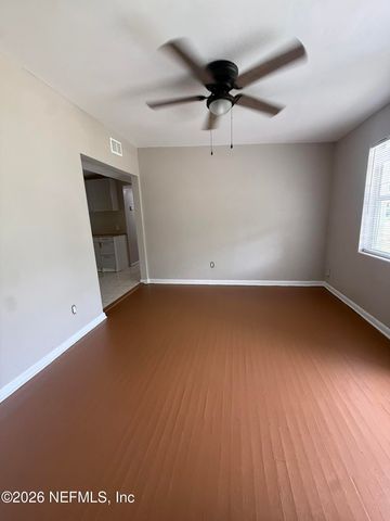 4207 HOMER Road N, Jacksonville, FL 32209