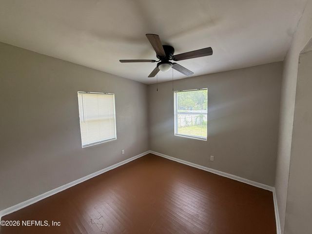 4207 HOMER Road N, Jacksonville, FL 32209