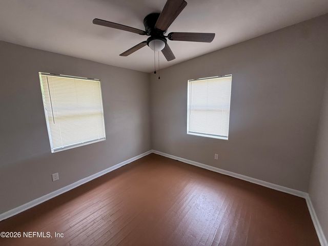 4207 HOMER Road N, Jacksonville, FL 32209