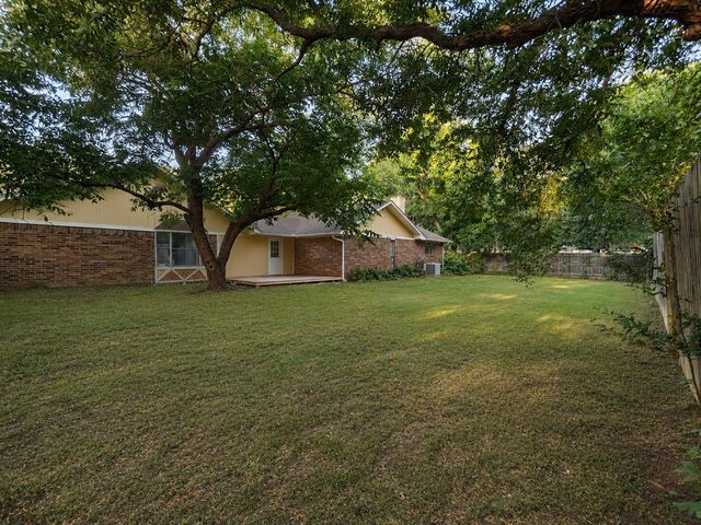 4601 hazel Street B, Flower Mound, TX 75028