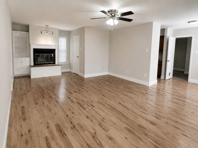 4601 hazel Street B, Flower Mound, TX 75028