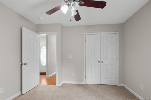 1411 Seabiscuit Drive, Parkton, NC 28371