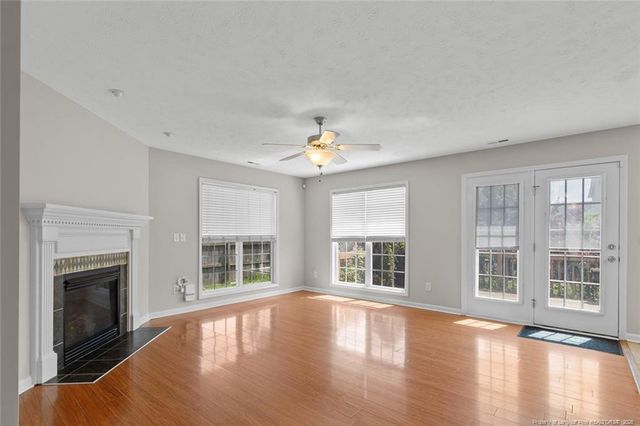 1411 Seabiscuit Drive, Parkton, NC 28371