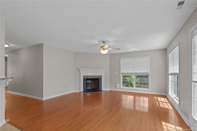 1411 Seabiscuit Drive, Parkton, NC 28371