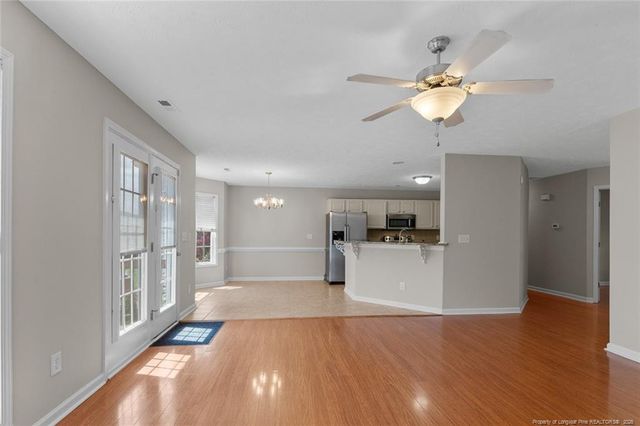 1411 Seabiscuit Drive, Parkton, NC 28371