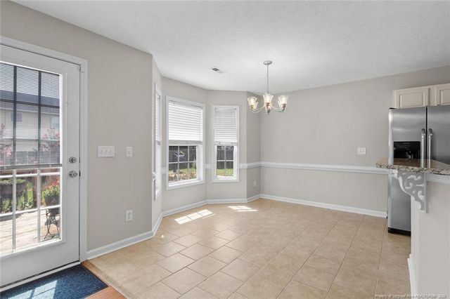 1411 Seabiscuit Drive, Parkton, NC 28371