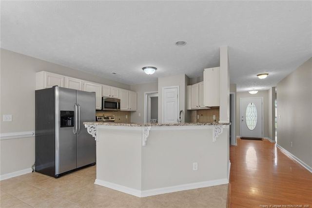 1411 Seabiscuit Drive, Parkton, NC 28371