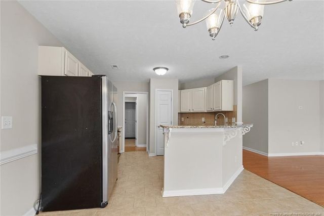 1411 Seabiscuit Drive, Parkton, NC 28371