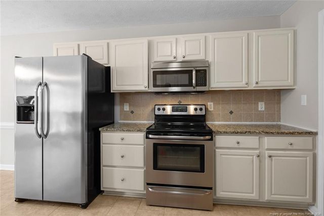 1411 Seabiscuit Drive, Parkton, NC 28371