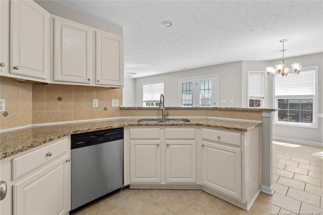 1411 Seabiscuit Drive, Parkton, NC 28371