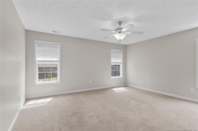 1411 Seabiscuit Drive, Parkton, NC 28371